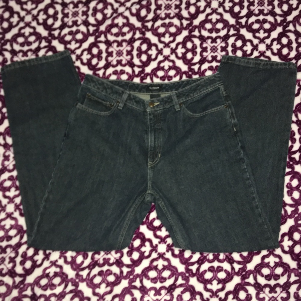 Men’s vanHeusen jeans